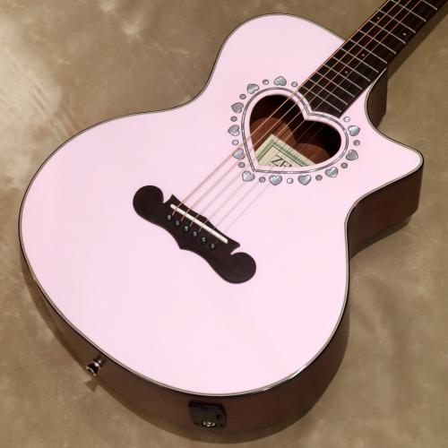 ZEMAITIS CAM-90HCW, Gloss Pink Mother of Pearl