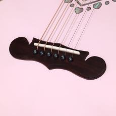 ZEMAITIS CAM-90HCW, Gloss Pink Mother of Pearl_7