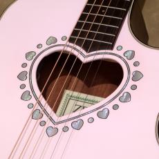 ZEMAITIS CAM-90HCW, Gloss Pink Mother of Pearl_8