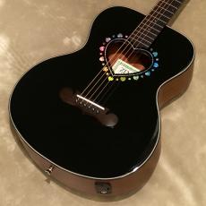 ZEMAITIS CAM-90H, Gloss Black Abalone