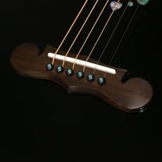 ZEMAITIS CAM-90H, Gloss Black Abalone_7