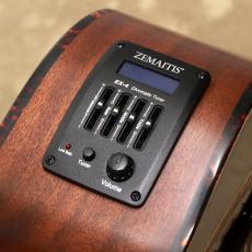 ZEMAITIS CAM-90H, Gloss Black Abalone_9