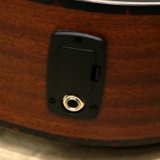 ZEMAITIS CAM-90H, Gloss Black Abalone_10