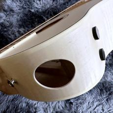 Ibanez AAM370E-OAW (Open Pore Antique White) -Advanced Acoustic-【特価】_9