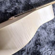 Ibanez AAM370E-OAW (Open Pore Antique White) -Advanced Acoustic-【特価】_11