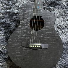 NATASHA Black Hole Mini with L.R.Baggs Element【特価】【絶妙なサイズ!】【エレアコ】