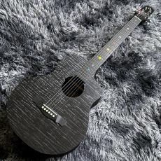 NATASHA Black Hole Mini with L.R.Baggs Element【特価】【絶妙なサイズ!】【エレアコ】_2