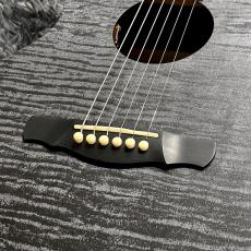 NATASHA Black Hole Mini with L.R.Baggs Element【特価】【絶妙なサイズ!】【エレアコ】_3