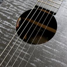 NATASHA Black Hole Mini with L.R.Baggs Element【特価】【絶妙なサイズ!】【エレアコ】_4