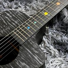 NATASHA Black Hole Mini with L.R.Baggs Element【特価】【絶妙なサイズ!】【エレアコ】_5