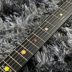 NATASHA Black Hole Mini with L.R.Baggs Element【特価】【絶妙なサイズ!】【エレアコ】_6