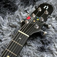 NATASHA Black Hole Mini with L.R.Baggs Element【特価】【絶妙なサイズ!】【エレアコ】_7