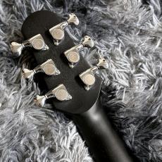 NATASHA Black Hole Mini with L.R.Baggs Element【特価】【絶妙なサイズ!】【エレアコ】_8