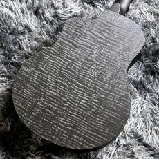 NATASHA Black Hole Mini with L.R.Baggs Element【特価】【絶妙なサイズ!】【エレアコ】_9