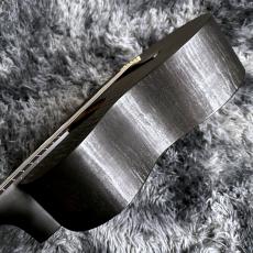 NATASHA Black Hole Mini with L.R.Baggs Element【特価】【絶妙なサイズ!】【エレアコ】_10