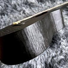 NATASHA Black Hole Mini with L.R.Baggs Element【特価】【絶妙なサイズ!】【エレアコ】_11