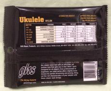 ghs H-T10 テナーウクレレ用【在庫限りのSpecial Price!!】_2