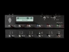 Kemper Profiler Remote MK2【未展示保管】【ケンパー用 フットコントローラー】