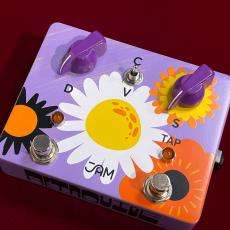 JAM Pedals RetroVibe mk.4 【ユニヴァイブ】_2