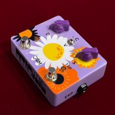 JAM Pedals RetroVibe mk.4 【ユニヴァイブ】_3