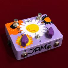 JAM Pedals RetroVibe mk.4 【ユニヴァイブ】_4