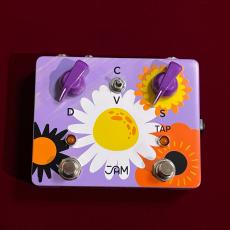 JAM Pedals RetroVibe mk.4 【ユニヴァイブ】_6