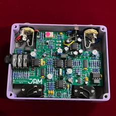 JAM Pedals RetroVibe mk.4 【ユニヴァイブ】_7