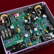 JAM Pedals RetroVibe mk.4 【ユニヴァイブ】_9