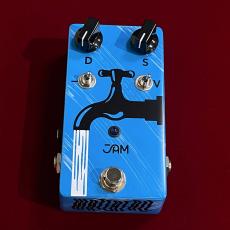 JAM Pedals WaterFall 【アナログコーラス】