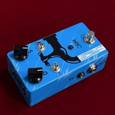 JAM Pedals WaterFall 【アナログコーラス】_5