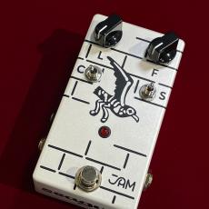 JAM Pedals Seagull 【ワウ / フィルター】【カモメの鳴き声】_2