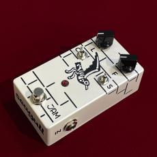 JAM Pedals Seagull 【ワウ / フィルター】【カモメの鳴き声】_3