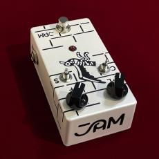 JAM Pedals Seagull 【ワウ / フィルター】【カモメの鳴き声】_4