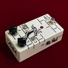 JAM Pedals Seagull 【ワウ / フィルター】【カモメの鳴き声】_5