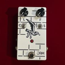 JAM Pedals Seagull 【ワウ / フィルター】【カモメの鳴き声】_7