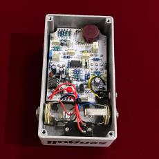 JAM Pedals Seagull 【ワウ / フィルター】【カモメの鳴き声】_8