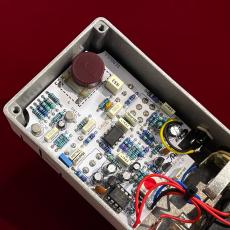 JAM Pedals Seagull 【ワウ / フィルター】【カモメの鳴き声】_9