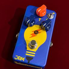 JAM Pedals TubeDreamer 【オーバードライブ】_2