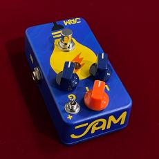JAM Pedals TubeDreamer 【オーバードライブ】_4