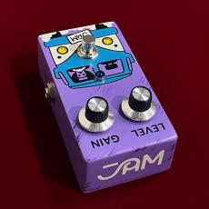 JAM Pedals Fuzz Phrase Si 【シリコンファズ】_4