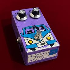 JAM Pedals Fuzz Phrase Si 【シリコンファズ】_6