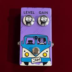 JAM Pedals Fuzz Phrase Si 【シリコンファズ】_7