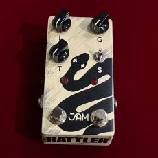 JAM Pedals Rattler mk2 【ディストーション】