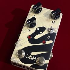 JAM Pedals Rattler mk2 【ディストーション】_2