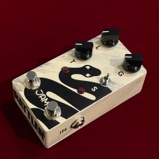 JAM Pedals Rattler mk2 【ディストーション】_3
