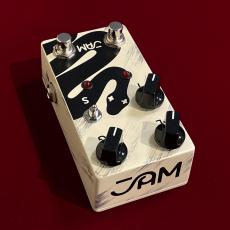 JAM Pedals Rattler mk2 【ディストーション】_4