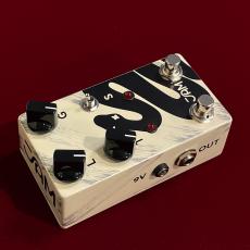 JAM Pedals Rattler mk2 【ディストーション】_5