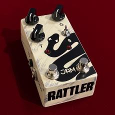 JAM Pedals Rattler mk2 【ディストーション】_6