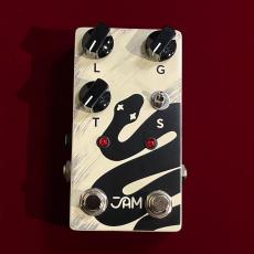JAM Pedals Rattler mk2 【ディストーション】_7