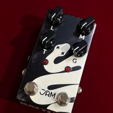 JAM Pedals Rattler Bass mk.2 【ベースディストーション】_2